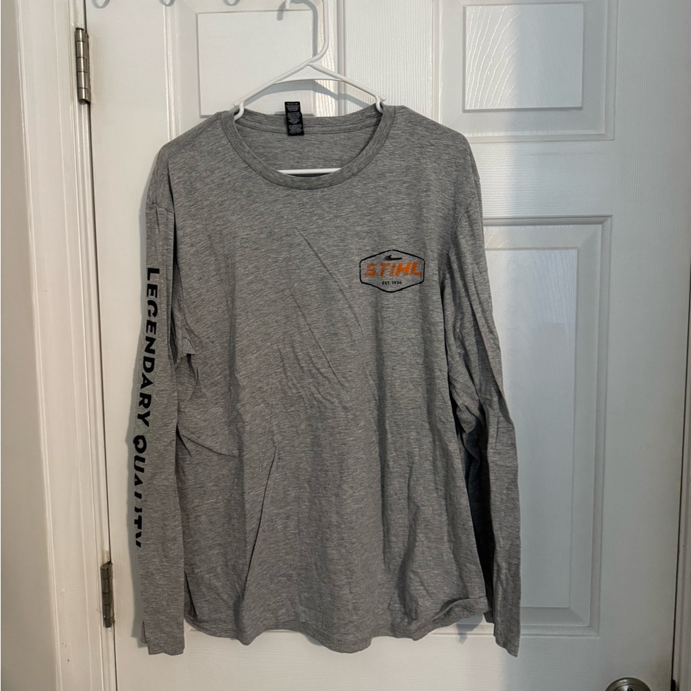 Stihl Long Sleeve